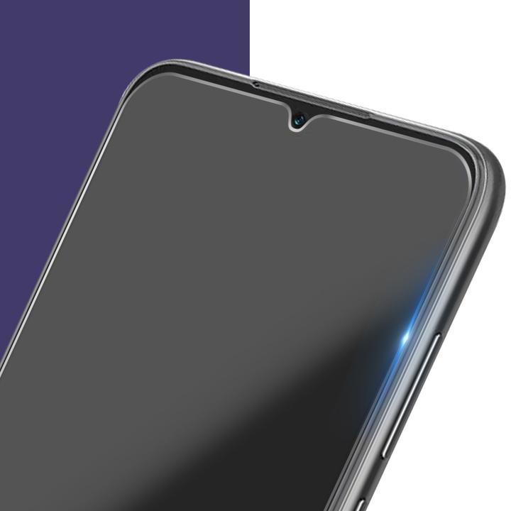 Produktbild Imak Bildschirmschutz, Full Cover Displayschutzfolie (1 Stück, Blackview A55)