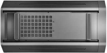 Image du produit Antec Cube noir (mATX, Mini-ITX)