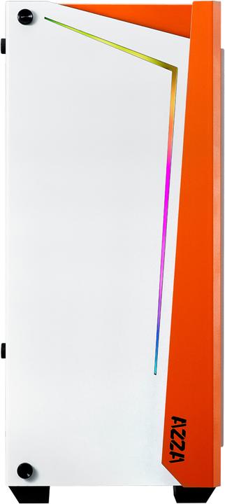 Produktbild Azza Apollo 430 (ATX, mATX)