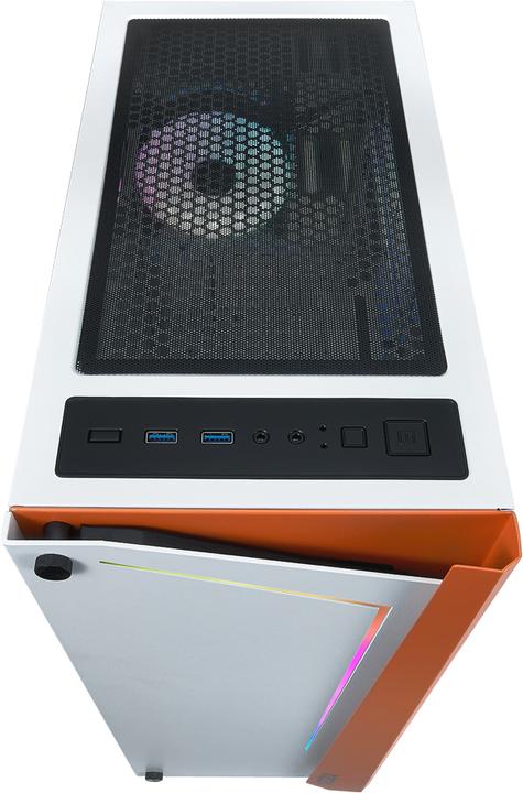 Produktbild Azza Apollo 430 (ATX, mATX)