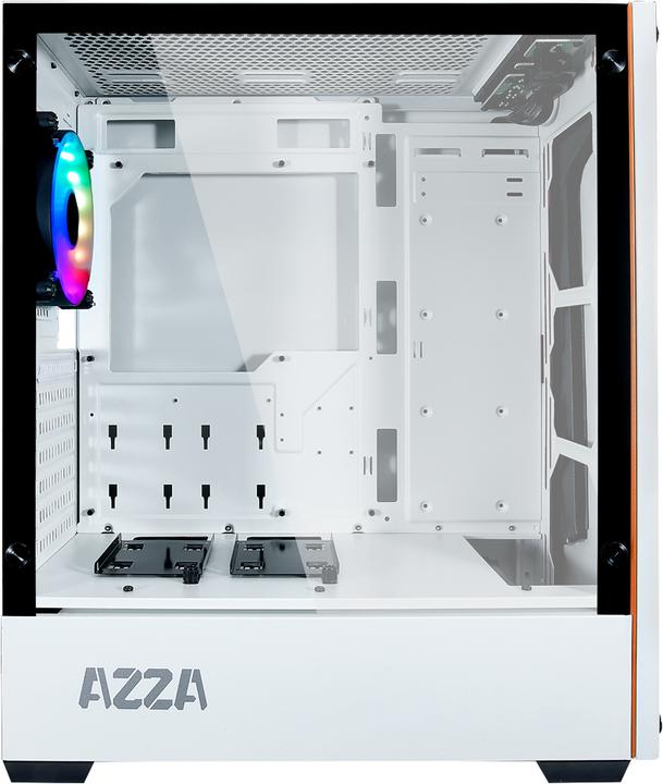 Produktbild Azza Apollo 430 (ATX, mATX)
