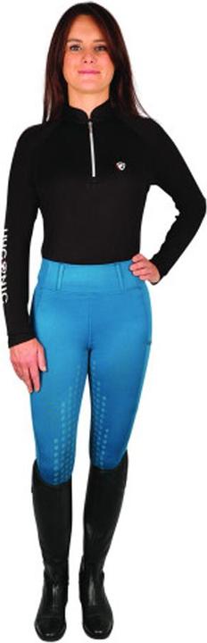 Produktbild Hyconic Base Layer Oberteil mit kurzem Reissverschluss (M)