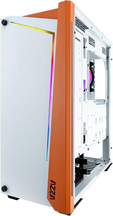Produktbild Azza Apollo 430 (ATX, mATX)