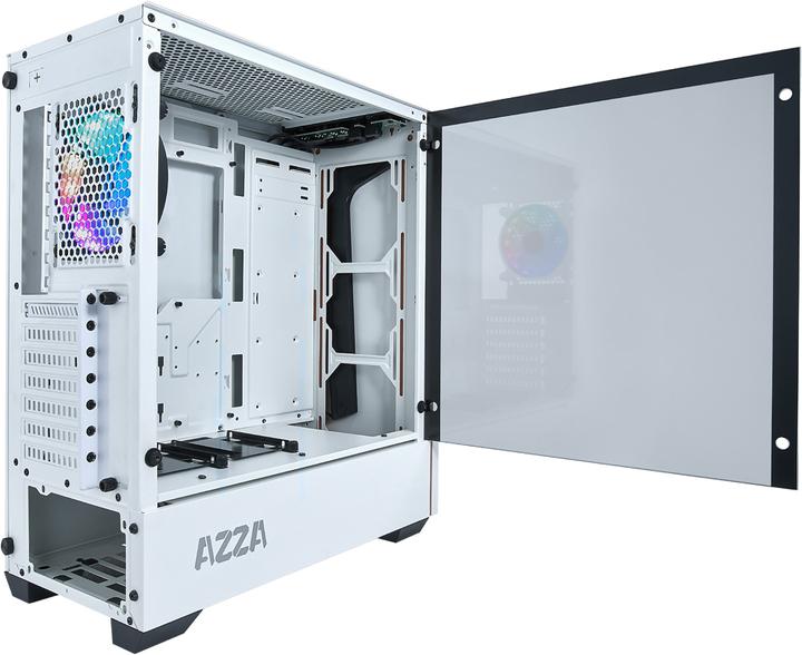 Produktbild Azza Apollo 430 (ATX, mATX)