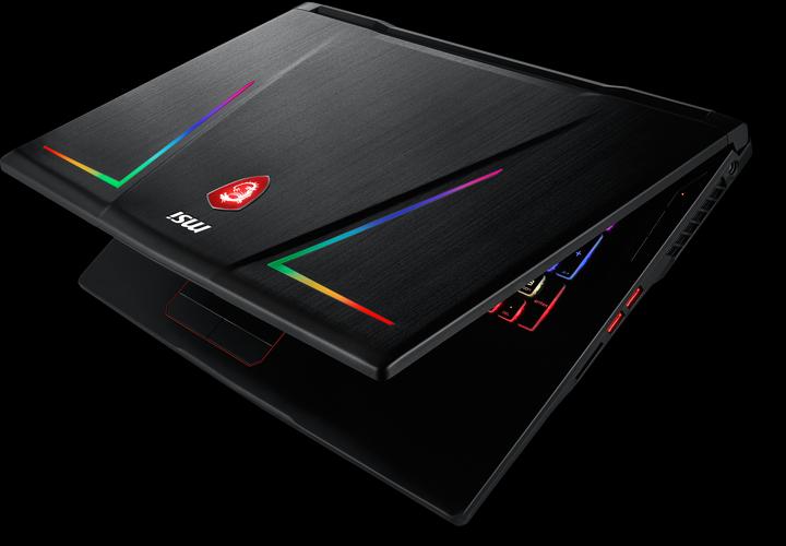 Produktbild MSI GE73 8RF-607 Raider RGB (17.30", Intel Core i7-8750H, 16 GB, 256 GB, CH)