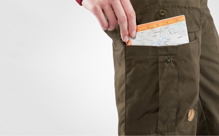 Actual product image Fjällräven Karla Pro (42)