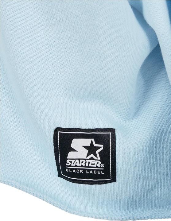 Actual product image Starter Ladies Cropped Hoody (XL)