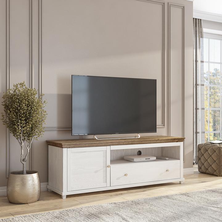 Immagine prodotto Helvetia Möbel Coppa del Mondo di Evora (181 x 49 x 61 cm)