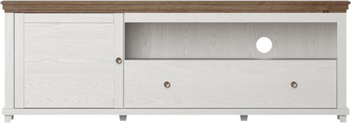 Immagine prodotto Helvetia Möbel Coppa del Mondo di Evora (181 x 49 x 61 cm)