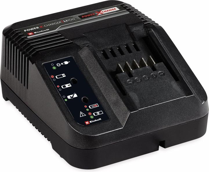 Actual product image Einhell PXC Starter Kit (18 V)