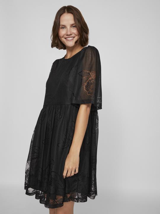 Actual product image Vila Short sleeve mini dress (36)