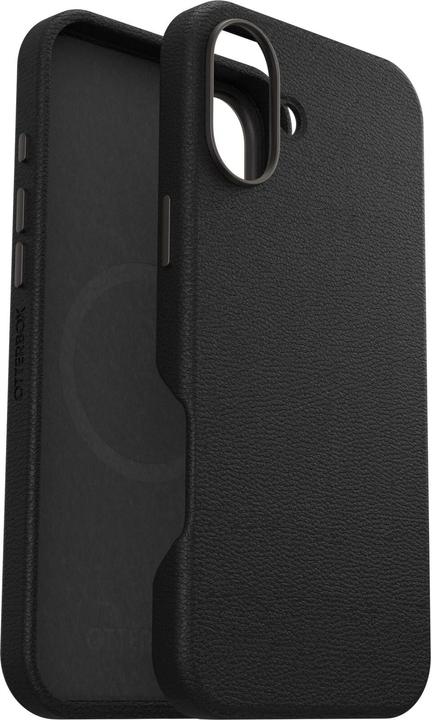 Produktbild OtterBox Symmetry Cactus Leather mit MagSafe (Apple iPhone 16 Plus)