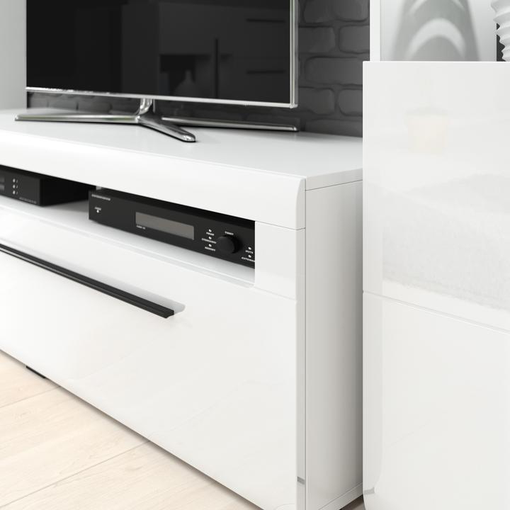 Image du produit Helvetia Möbel Tulsa (140 x 50 x 52 cm)