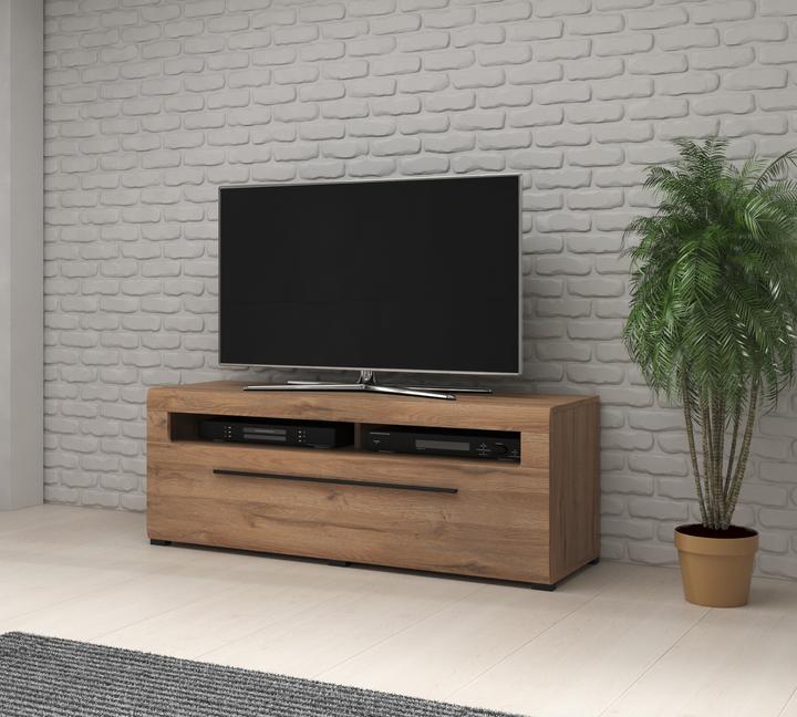 Immagine prodotto Helvetia Möbel Tulsa WM (140 x 50 x 52 cm)