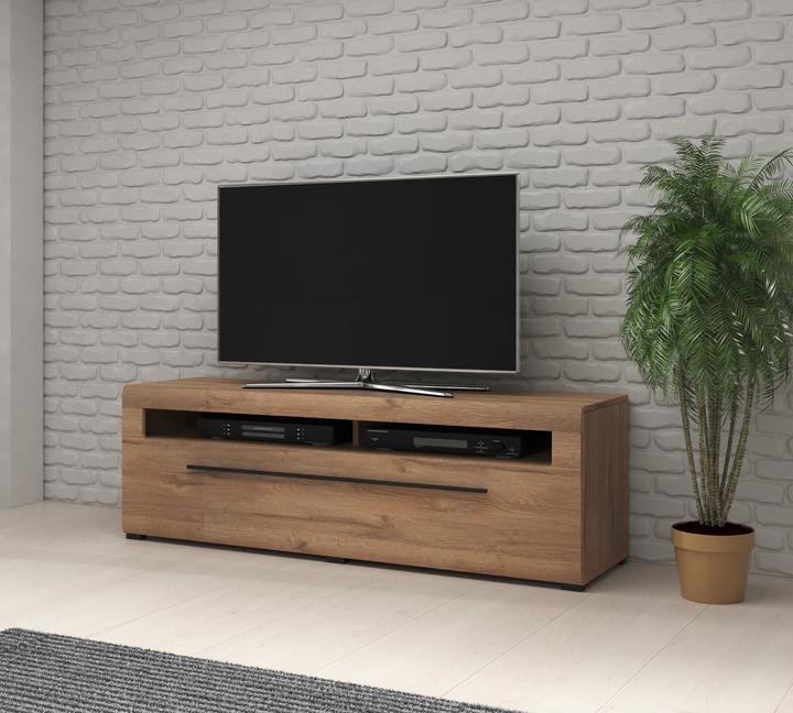 Immagine prodotto Helvetia Möbel Tulsa WM (160 x 50 x 52 cm)