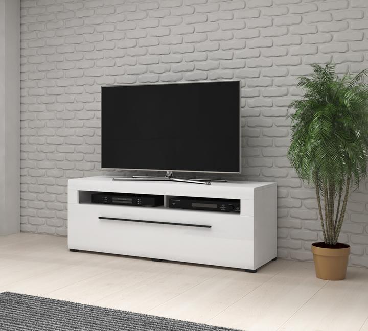 Image du produit Helvetia Möbel Tulsa (140 x 50 x 52 cm)