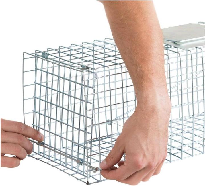 Actual product image Windhager Marten Traps