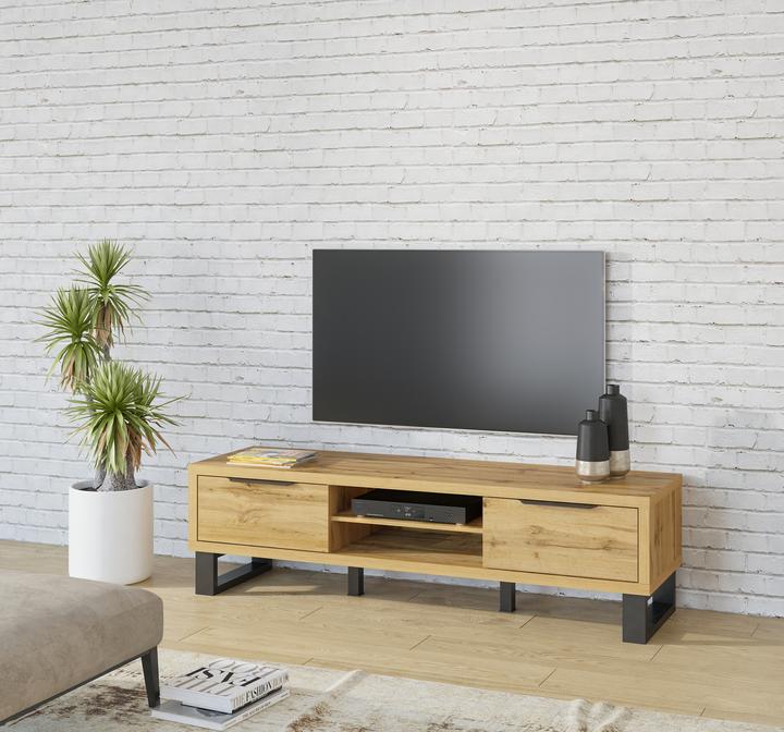 Actual product image Helvetia Möbel Hall (180 x 50 x 50 cm)