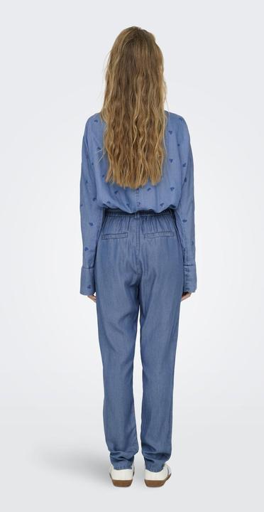 Produktbild Only ONLPOPTRASH Gerade geschnitten Hose Hose (L)