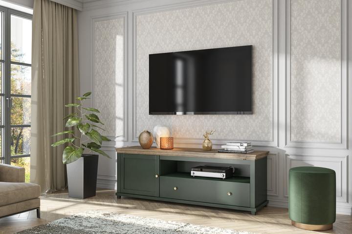 Produktbild Helvetia Möbel Evora WM (181 x 49 x 61 cm)