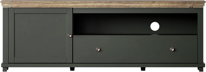 Produktbild Helvetia Möbel Evora WM (181 x 49 x 61 cm)