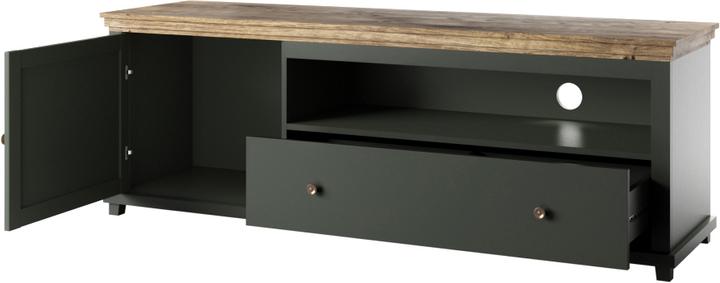 Helvetia Möbel Evora World Cup (181 x 49 x 61 cm)