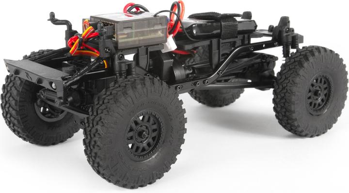 Productafbeelding Axial SCX24 Deadbolt (RTR Gereed voor gebruik)