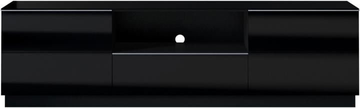 Immagine prodotto Helvetia Möbel Helio (180 x 48 x 50 cm)