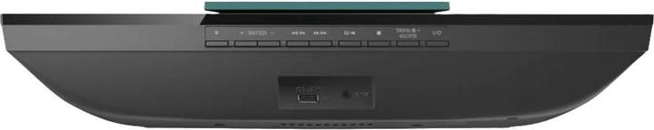 Immagine prodotto Panasonic SC-HC304EG-G (Bluetooth, Lettore CD, 1x 20 W)