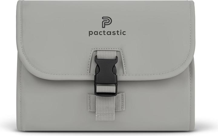Pactastic Urban Collection Kulturbeutel 24 cm (3 l)