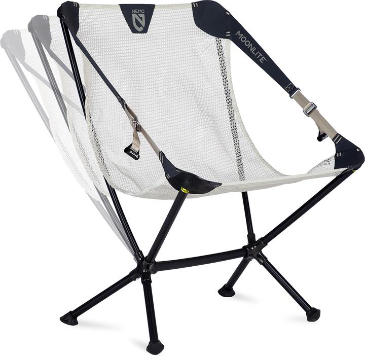 Nemo Equipment Moonlite Reclining Chair