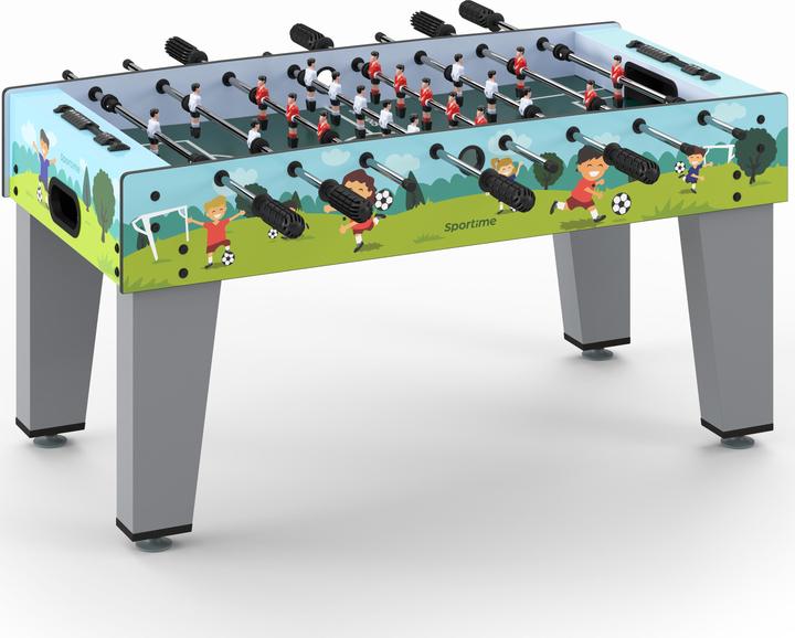 Sportime Kinderkicker, 60 cm hoch