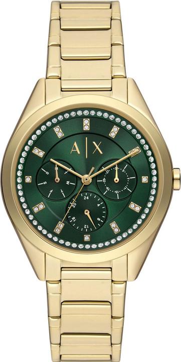 Armani Exchange Lady Giacomo (Analoguhr, 38 mm)