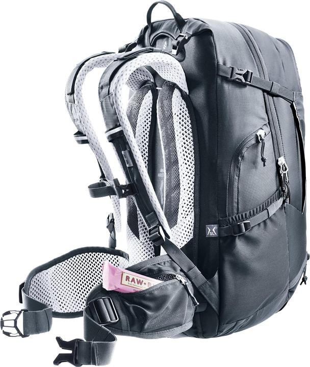 Actual product image Deuter Trans Alpine 28 (28 l)