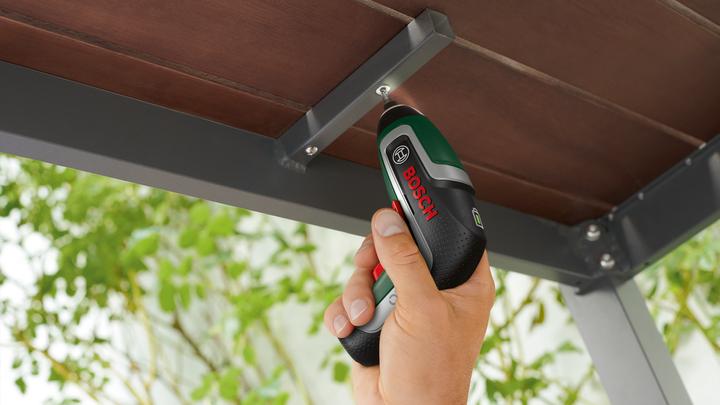 Productafbeelding Bosch Home & Garden IXO 7 (Oplaadbare batterij)