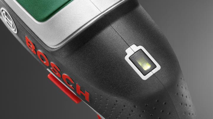 Productafbeelding Bosch Home & Garden IXO 7 (Oplaadbare batterij)