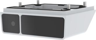 Produktbild Axis P13 WEATHERSHIELD EXT A FOR MOUNTING ON P1375-E (Schutzfolie)