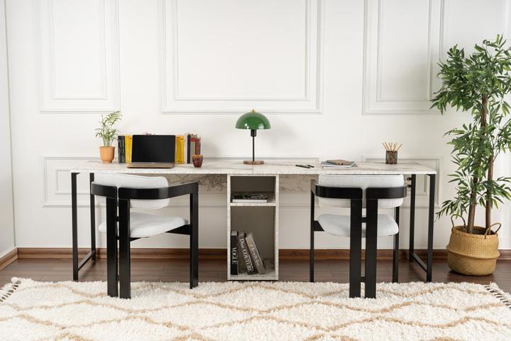 Immagine prodotto Skye Decor Twin (240 x 74 x 60 cm)