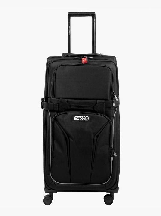 Actual product image Scicon Medium Trolley 80L (80 l, XL (from 140l))