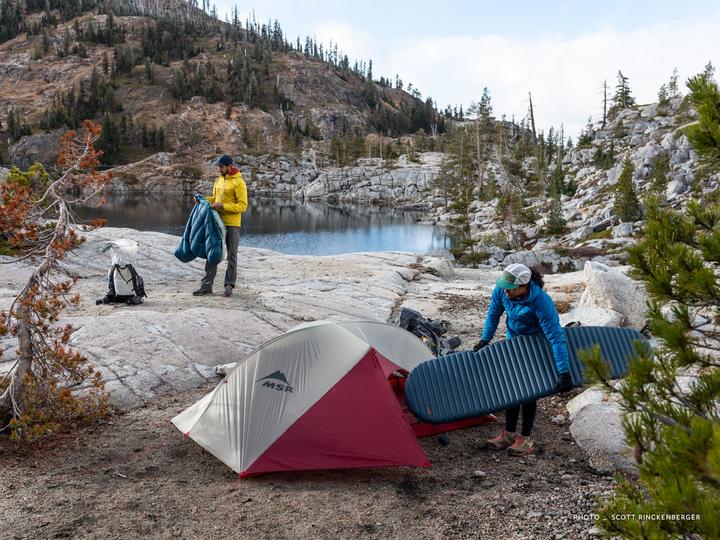Image du produit Therm-a-Rest NeoAir UberLight