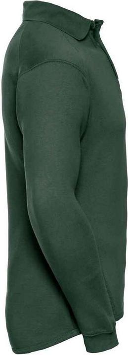 Actual product image Russell Mens Heavy Duty Sweatshirt (S)