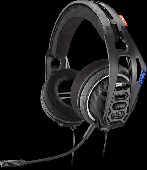 Produktbild Nacon Gaming Rig 400hs (Kabelgebunden)