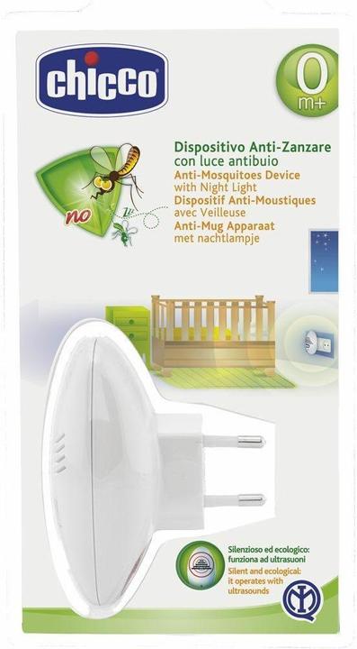 Image du produit Chicco Appareil à insecticide