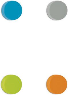 Image du produit Maul MAULFUN - Whitebord Accessoires (38,5 x 58,5 cm)