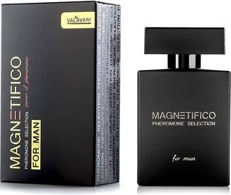 Immagine prodotto Magnetifico Selection Man profumo con fragranza ai feromoni spray 100ml (Eau de parfum, 100 ml)