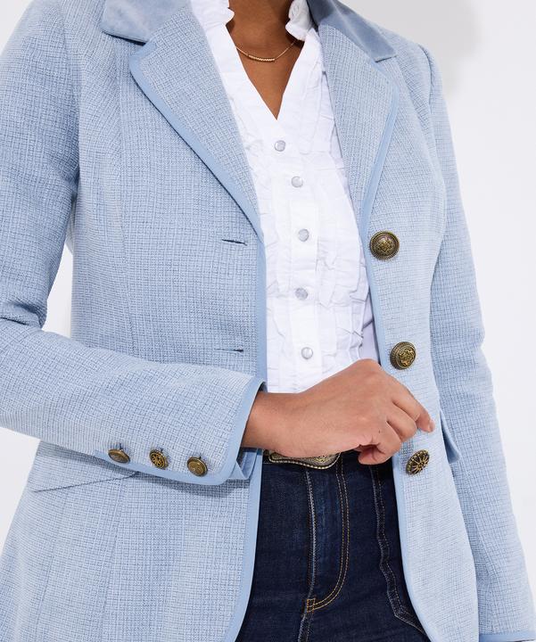 Immagine prodotto Joe Browns Collared Button Detail Jacket (36)