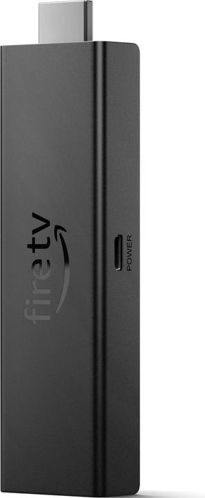 Image du produit Amazon Fire TV Stick 4K Max (2. Gen) (16 Go, Fire OS)
