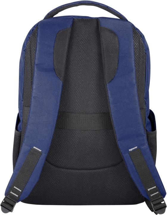 Actual product image Avenue Skateboards Vault NotebookBackpack 156inchLaptops with RFID (19.10 l)