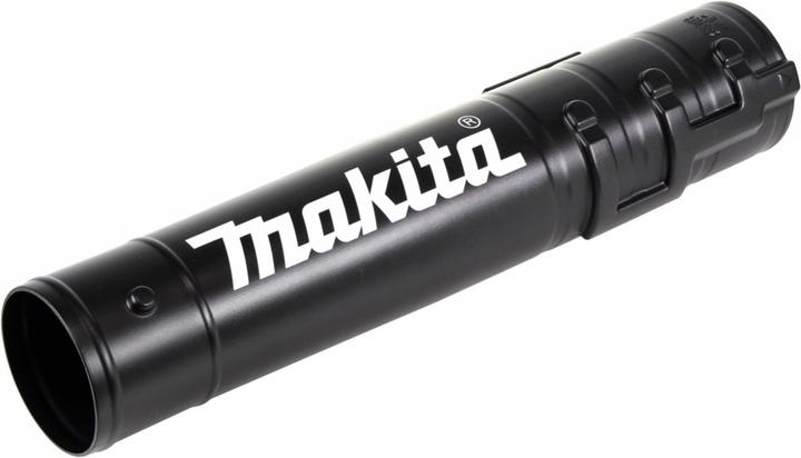 Actual product image Makita DUB 362 (Rechargeable battery operated, Leaf vacuums)