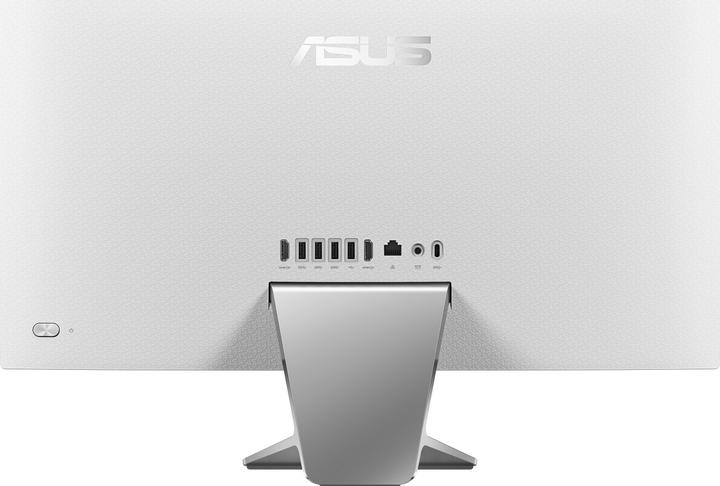 Immagine prodotto ASUS VivoAIO Pro 24 Intel Core i5-1335U 23.8p FHD 8Go 512Go PCIE G4 SSD UMA W11P (Intel Core i5-1335U, 8.19 GB, 512 GB)
